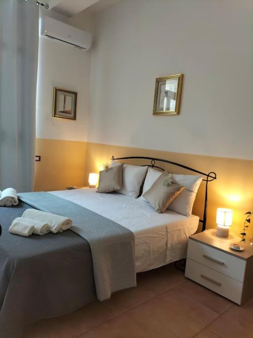 Casa Marta a Cagliari - Appartamento con giardino