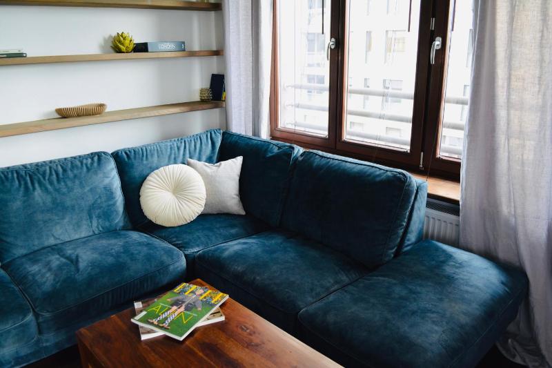 Цены на Murano Pokorna Apartment в Варшаве