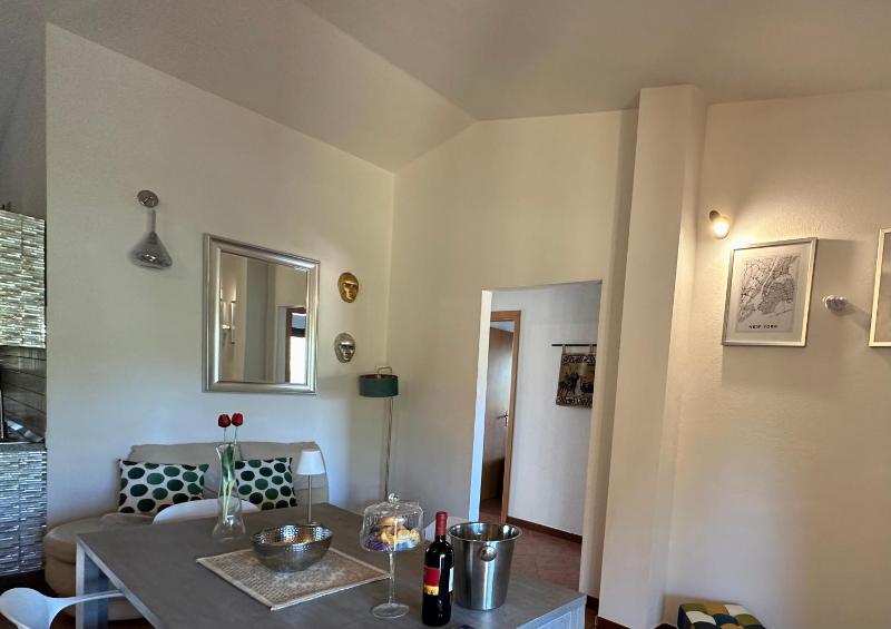 Beautiful Seaview a Solanas - Lussuoso Appartamento Mare