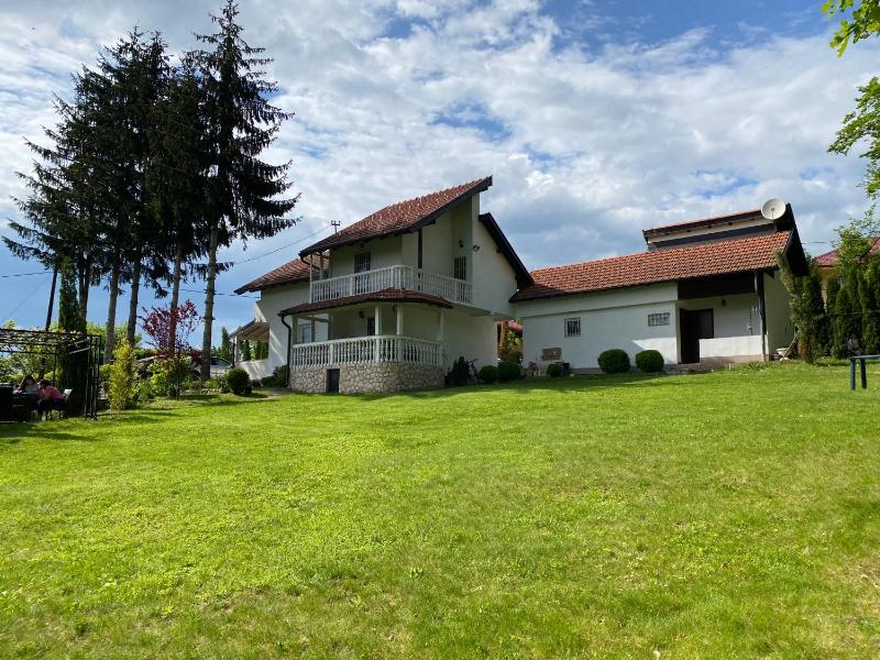 Цены на Villa Gagula в Сараево
