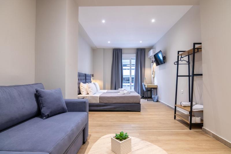 New Amaryllis Hotel — отзывы гостей и цены