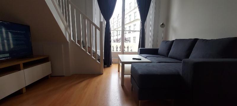 Flat in the center of London 8 — отзывы гостей и цены