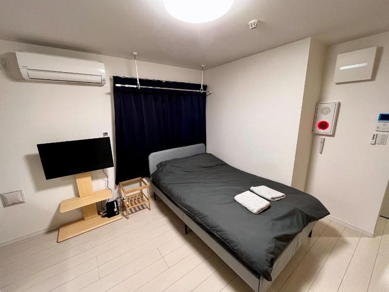 FL Residence Takadababa - Vacation STAY 9956 — отзывы гостей и цены