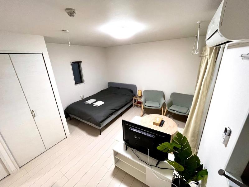 FL Residence Takadababa - Vacation STAY 9958 — отель с удобным расположением в Токио