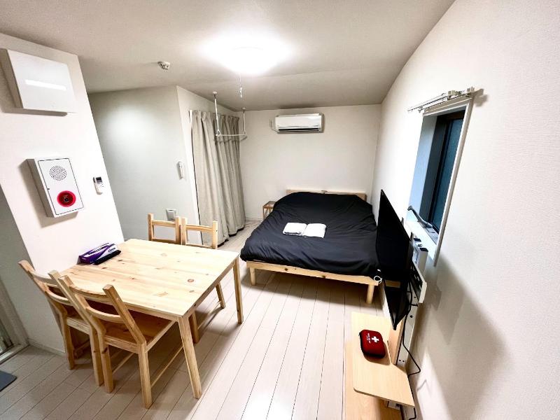 FL Residence Takadababa - Vacation STAY 9959 — отель с удобствами в Токио