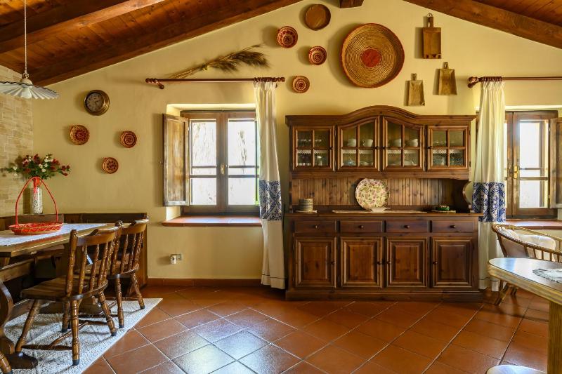 Casa Vacanze a Tortolì - Rifugio con giardino privato