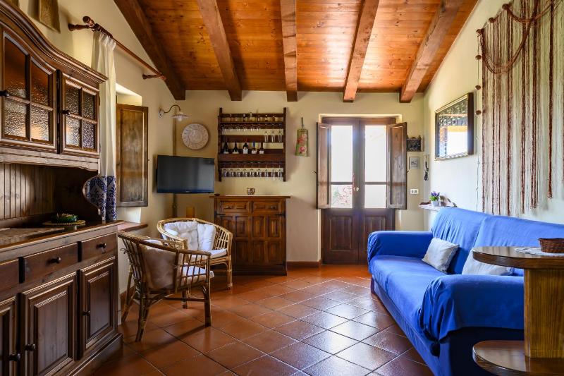 Casa Vacanze a Tortolì - Rifugio con giardino privato