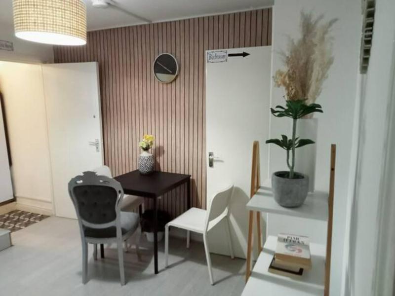 Цены на Cosy flat in Whitechapel, London в Лондоне