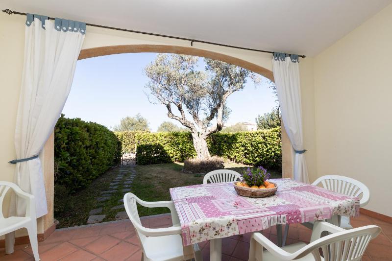 Il Borgo VIP a Porto San Paolo - Lussuosi appartamenti