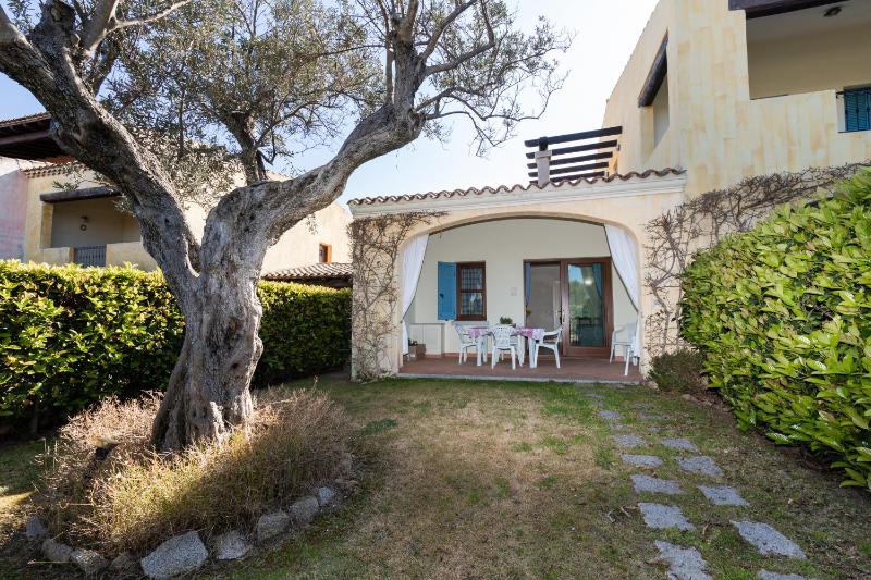 Il Borgo VIP a Porto San Paolo - Lussuosi appartamenti