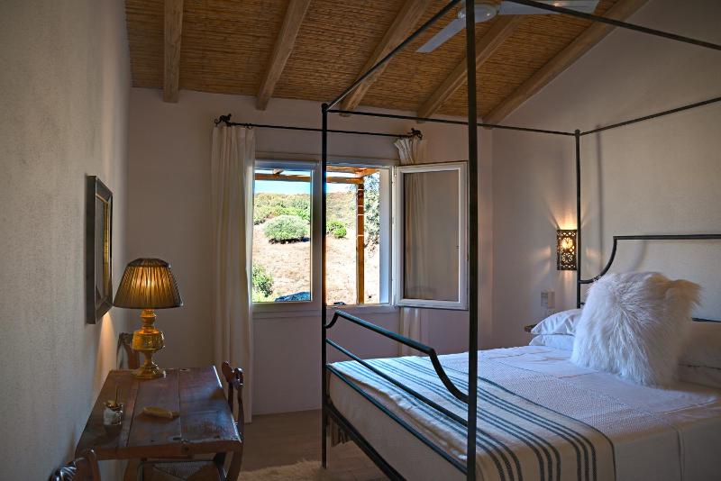 Auberge Santu Martine a Galtellì - Cottage con piscina