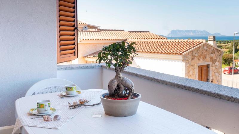 Casa Su Lizu a Tanaunella - Lussuoso apt vista mare