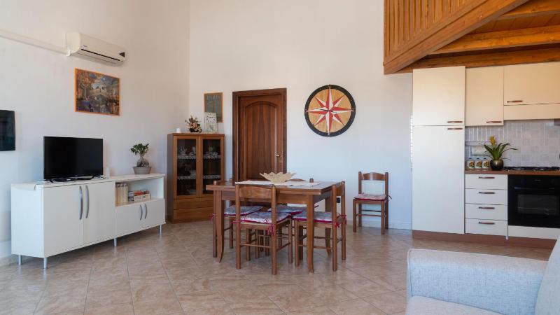 Casa Su Lizu a Tanaunella - Lussuoso apt vista mare