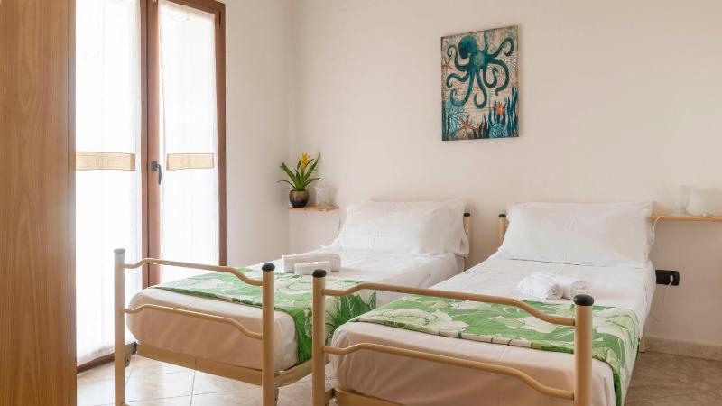 Casa Su Lizu a Tanaunella - Lussuoso apt vista mare