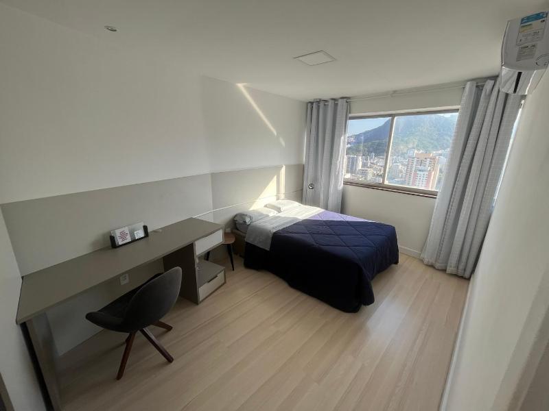 Apartamento com Vista Imperdivel — отзывы гостей и цены