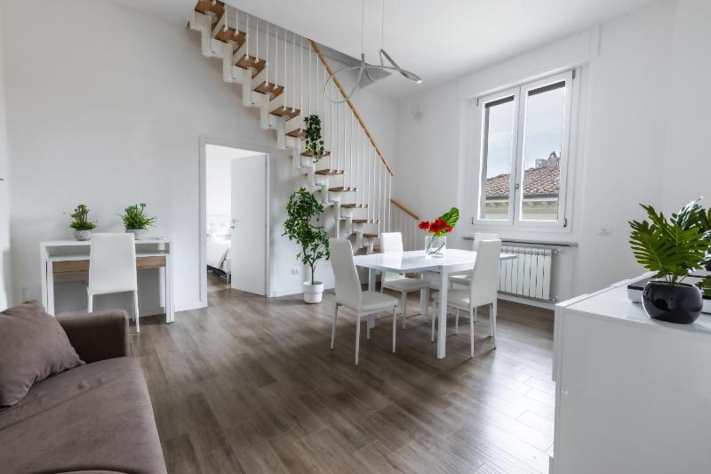Cavour Florence Apartment — комфортный отель в Флоренции