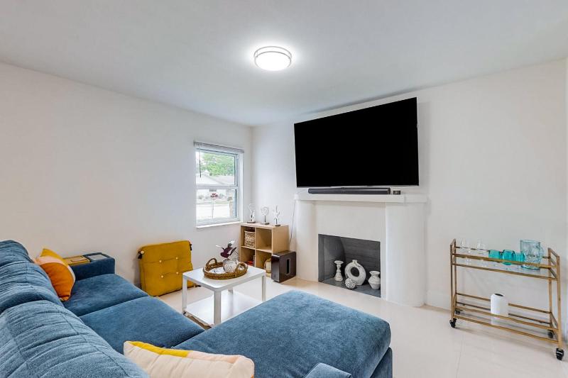 Miami Beach House — отзывы гостей и цены