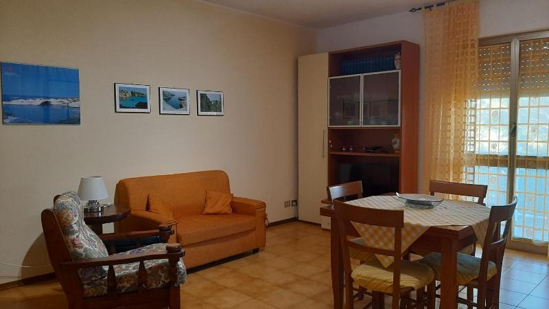 CASA GIO' a Oristano - Accogliente appartamento con terrazza