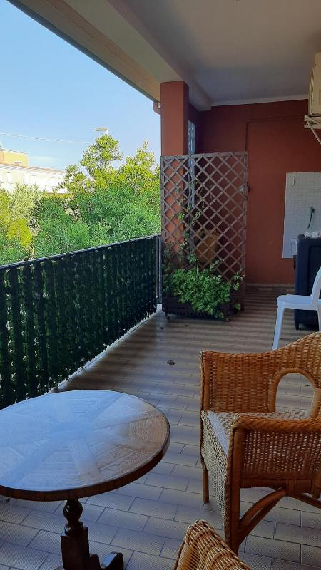 CASA GIO' a Oristano - Accogliente appartamento con terrazza