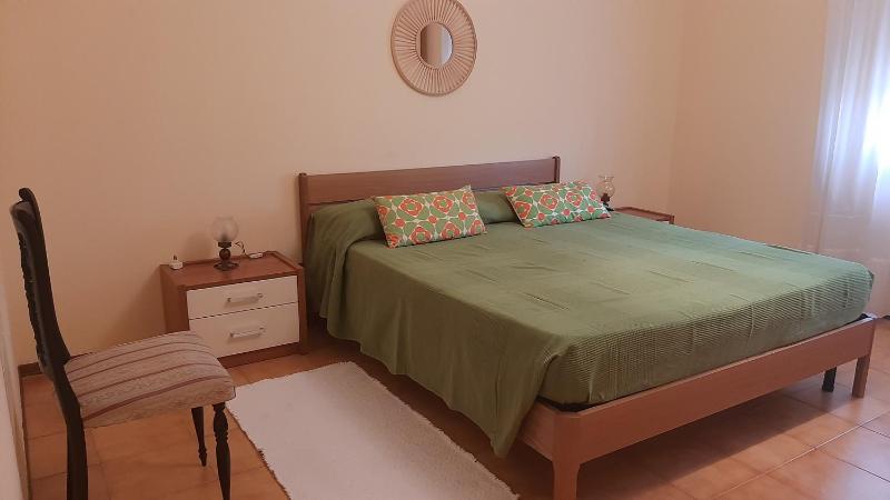 CASA GIO' a Oristano - Accogliente appartamento con terrazza