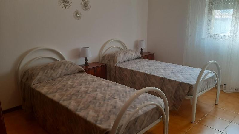 CASA GIO' a Oristano - Accogliente appartamento con terrazza