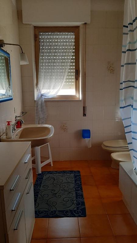 CASA GIO' a Oristano - Accogliente appartamento con terrazza