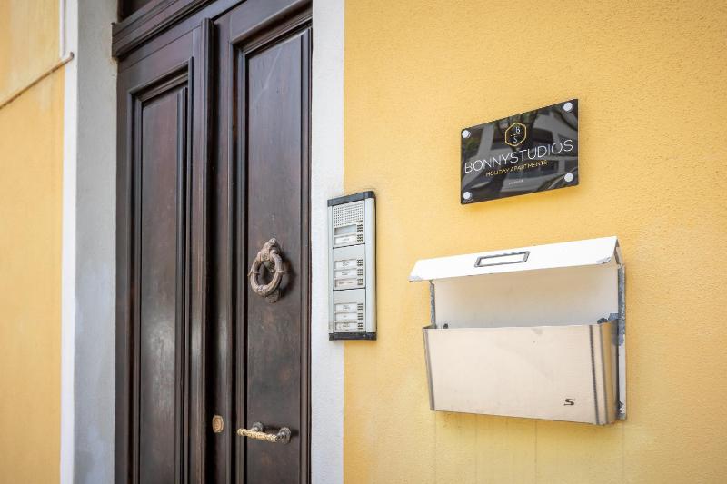 Bonnystudios a Cagliari - Accogliente appartamento con WiFi