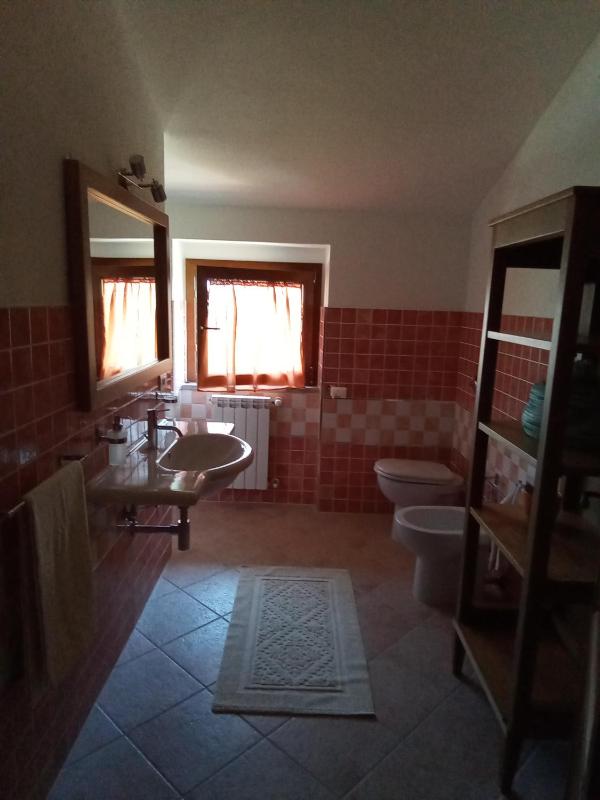 B&B Bene Bennios a Nuoro - Autentico relax montano