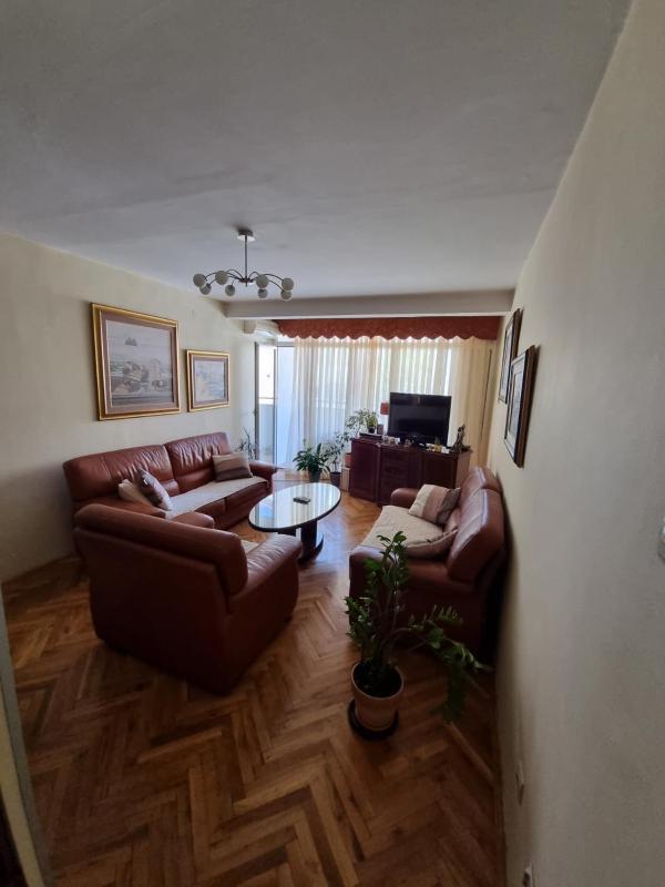 Andjela's Apartment — комфортный отель в Будва