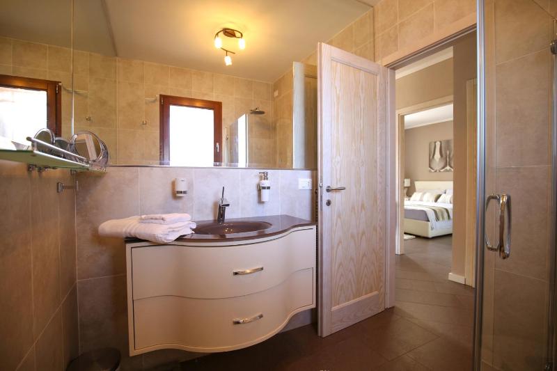 Prince Mermaid a Castelsardo - Spazioso apt familiare