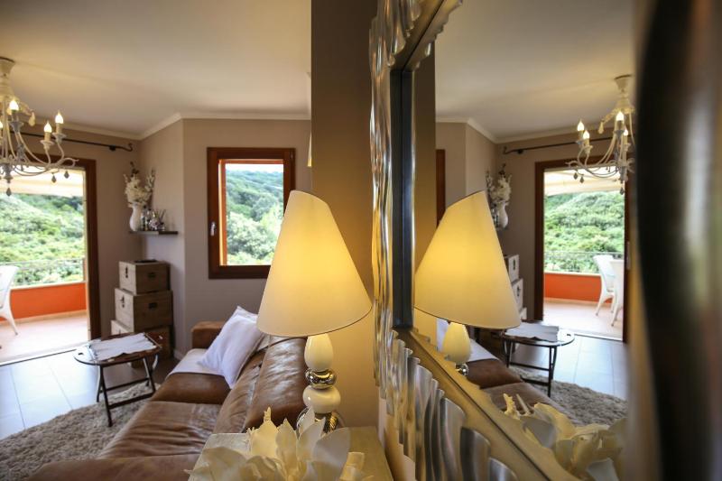 Prince Mermaid a Castelsardo - Spazioso apt familiare