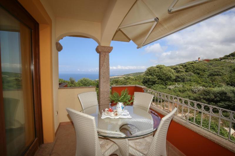 Prince Mermaid a Castelsardo - Spazioso apt familiare
