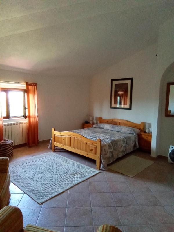 B&B Bene Bennios a Nuoro - Autentico relax montano
