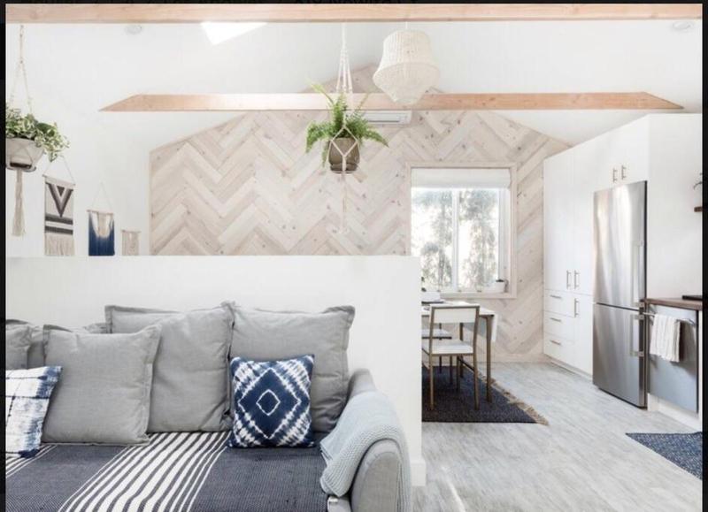 Цены на Venice beach from stunning Casita Indigo studio в Лос-Анджелесе