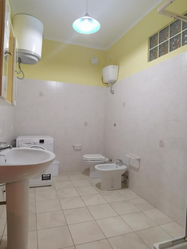 Domus Greca a Gonnesa - Elegante appartamento con terrazza