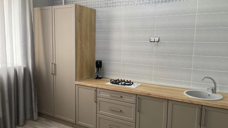 Apartamenty v centre goroda ZK Arman — отель с удобным расположением в Актобе