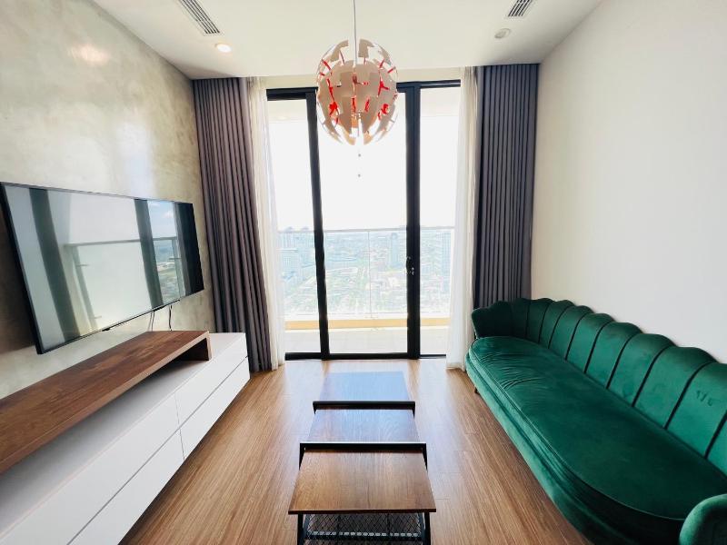 Len Village - Vinhomes Skylake,Luxury Apartment, near Keangnam — отзывы гостей и цены