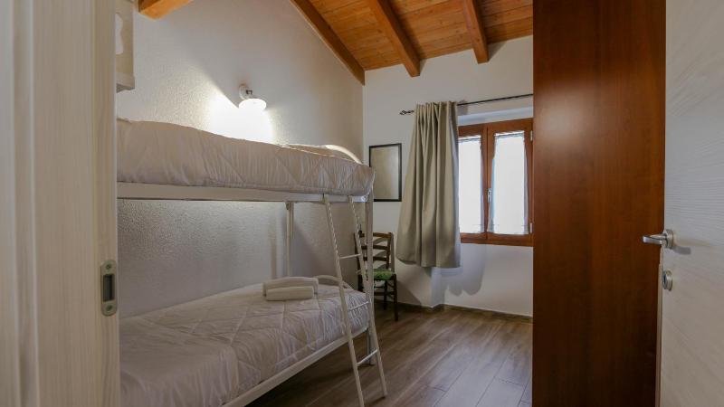 Villa Maria a Mamoiada - Elegante appartamento panoramico