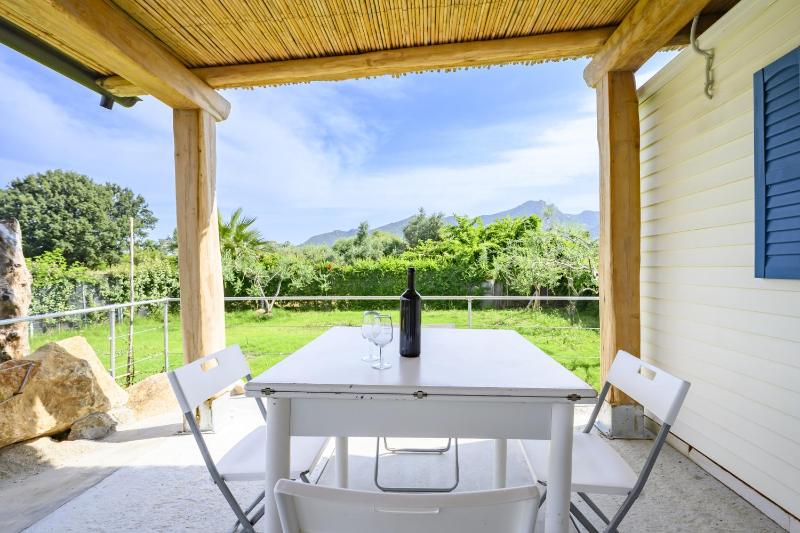 Casa Museddu a Cardedu - Splendida villa vista mare
