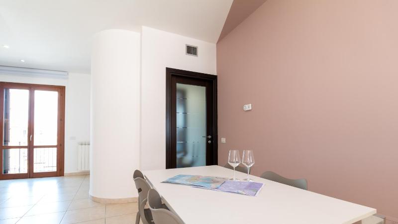 Xenia Boutique Tirso a Oristano - Apt di lusso