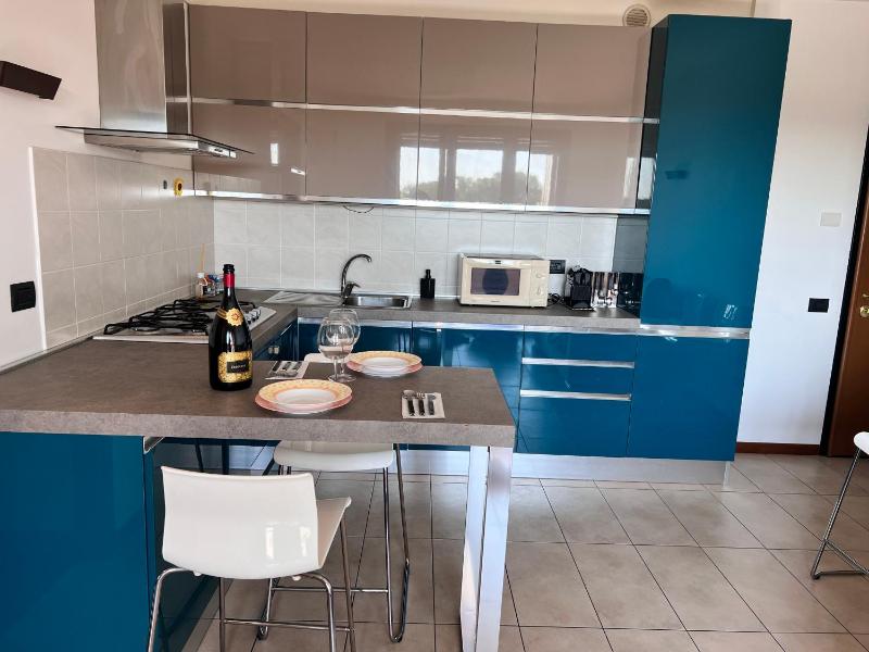 Solution Home Ripamonti — забронировать отель в Милане