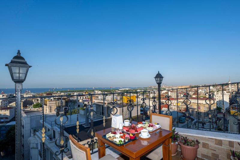 Dalan Hotel 3 — отель в Стамбуле, Турция