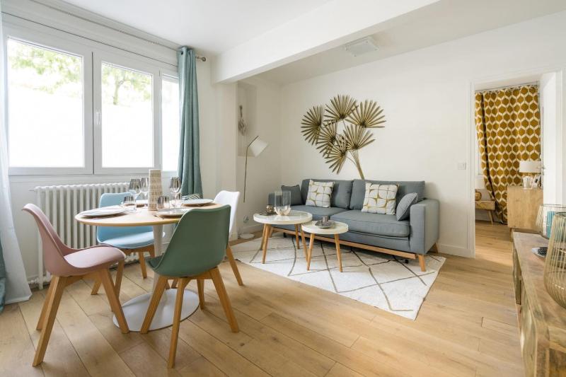 Charming 2 Bedroom Apartment- Place d'Italie — забронировать отель в Париже