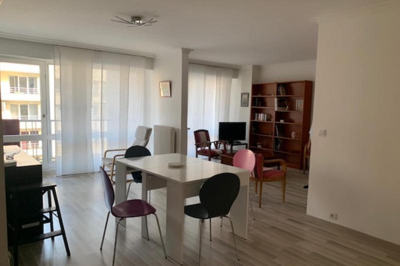 Spacious cocoon near the Place de la Nation — отель с удобствами в Париже