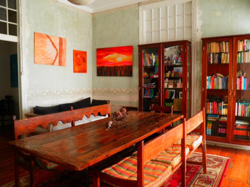 Madalena Secret — забронировать отель в Лиссабоне
