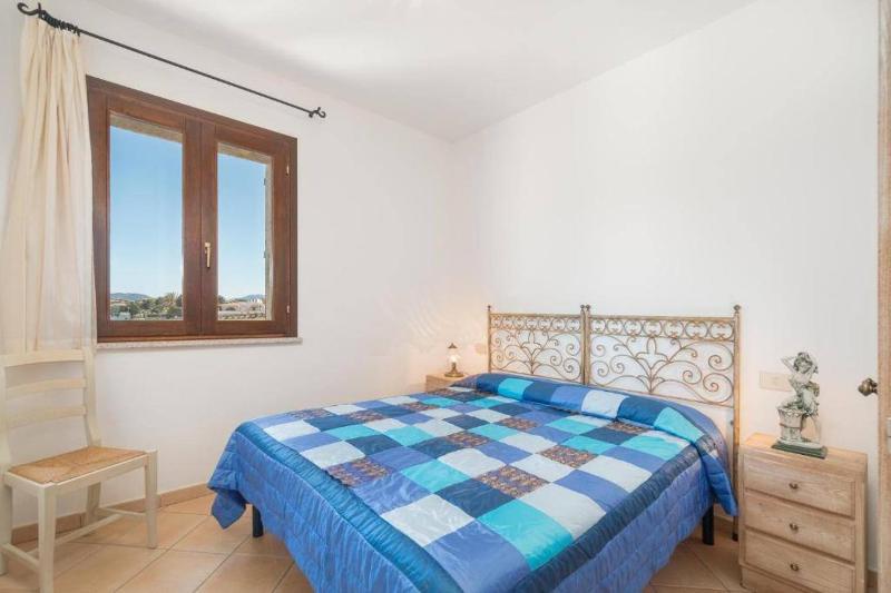 La Conia Beach Loft a Cannigione - Lussuoso Appartamento