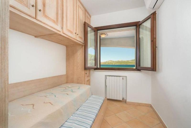 La Conia Beach Loft a Cannigione - Lussuoso Appartamento