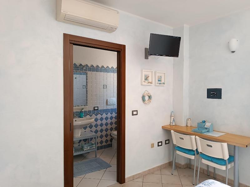 B&B Crisalide a La Maddalena - Comfort e relax
