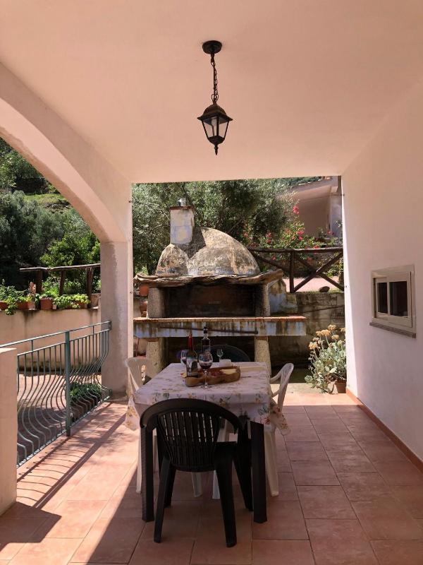 Appartamento Maremontagna a Cardedu - Vista Mare e Monti