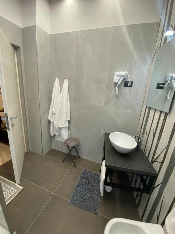 Muscì a Tortolì - Elegante Affittacamere nel Centro